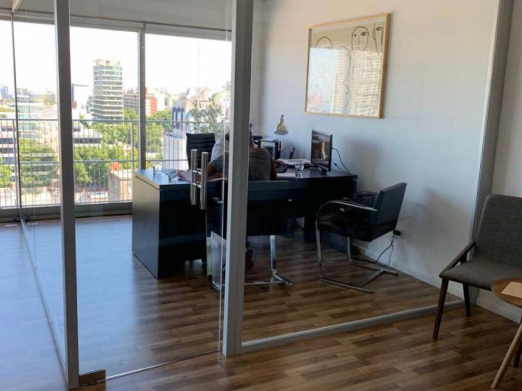 Venta Dpto. Apto Profesional, Quartier Madero