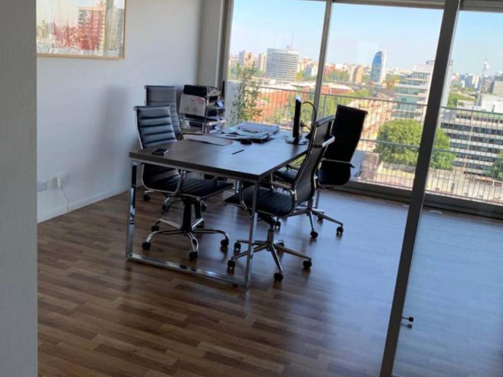 Venta Dpto. Apto Profesional, Quartier Madero