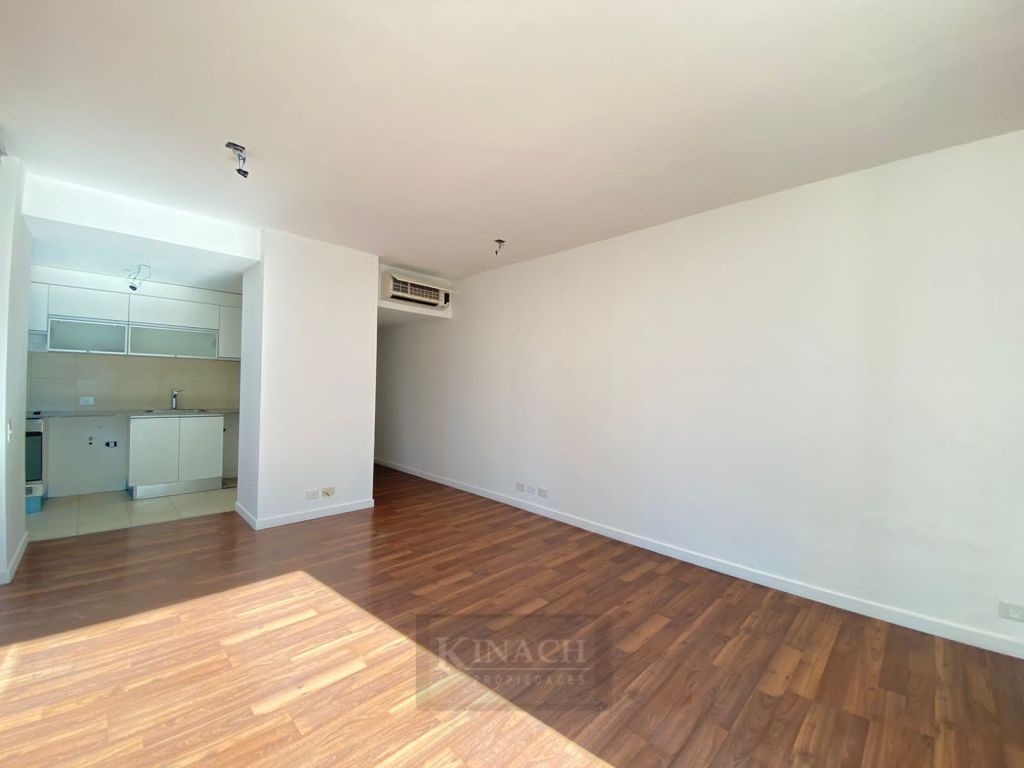 Venta Dpto. Edificio La Prensa, 3 Ambientes. PM0522