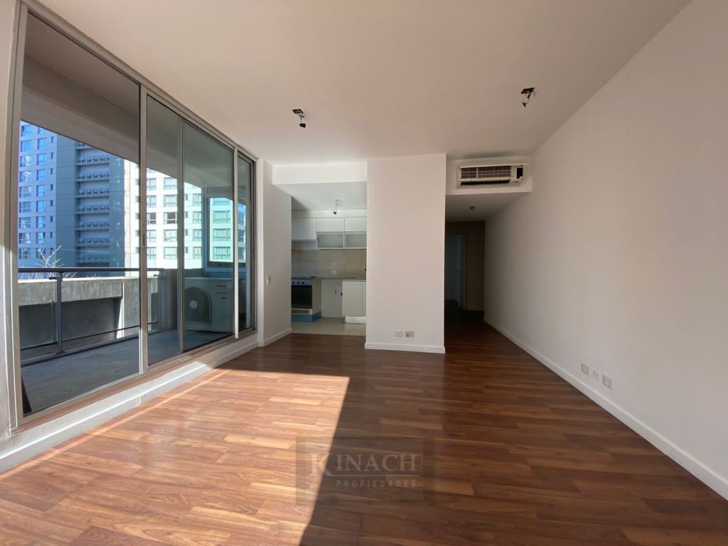 Venta Dpto. Edificio La Prensa, 3 Ambientes. PM0522