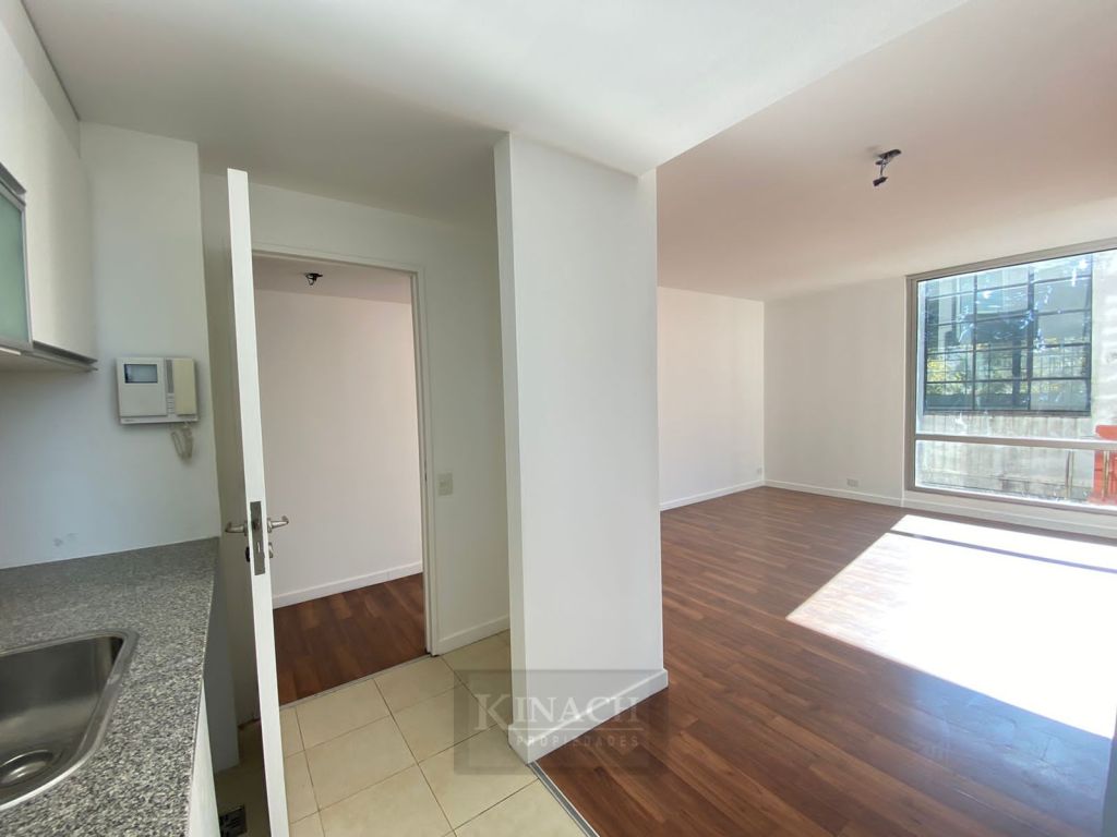 Venta Dpto. Edificio La Prensa, 3 Ambientes. PM0522